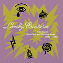 Nick Cave And The Bad Seeds - Lovely Creatures (The Best Of Nick Cave And The Bad Seeds) (1984 - 2014) (Vinyle Usagé)