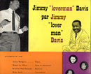 Jimmy Davis - Jimmy Loverman Davis Par Jimmy Loverman Davis (Vinyle Usagé)
