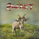 Alex G  - Rocket (Vinyle Usagé)