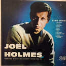 Joel Holmes - La Vie S en Va (Vinyle Usagé)