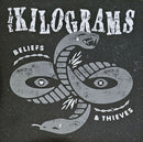 Kilograms - Beliefs And Thieves (Vinyle Usagé)