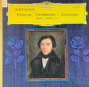 Schumann / Anda - Davidbundlertanze Op 6 / Kreisleriana Op 16 (Vinyle Usagé)
