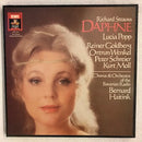 Strauss R / Haitink / Popp - Daphne (Vinyle Usagé)
