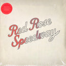 Paul McCartney And Wings - Red Rose Speedway (Vinyle Usagé)