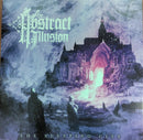 An Abstract Illusion - The Sleeping City (Vinyle Usagé)