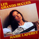 Marie Laforet - Les Grands Succes (Vinyle Usagé)