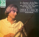 Gallois / Various - Le Charme De La Flute (Vinyle Usagé)