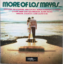 Los Mayas - More Of (Vinyle Usagé)