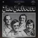 Reivers  The - Holding Back With The Reivers (Vinyle Usagé)