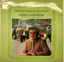 Mozart / Barenboim - Concertos pour Piano et Orchestre N 11 / N 16 (Vinyle Usagé)