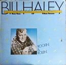 Bill Haley - Rockin And Rollin (Vinyle Usagé)