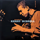 Kenny Burrell - Introducing Kenny Burrell (Vinyle Usagé)