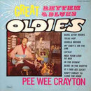 Pee Wee Crayton - Great Rhythm And Blues Oldies (Vinyle Usagé)