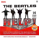 Beatles - Help! Another Tracks (Vinyle Usagé)