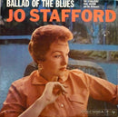 Jo Stafford - Ballad of the Blues (Vinyle Usagé)