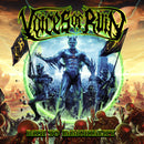 Voices Of Ruin - Path To Immortality (Vinyle Usagé)