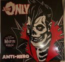 Jerry Only - Anti:Hero (Vinyle Usagé)