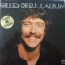 Gilles Dreu - L Album (Vinyle Usagé)