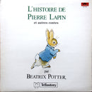 Beatrix Potter - L Histoire de Pierre Lapin et Autres Contes (Vinyle Usagé)