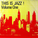 Various - This Is Jazz ! Volume One (Vinyle Usagé)