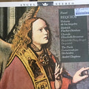 Faure / Cluytens - Requiem (Vinyle Usagé)