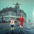 Men I Trust - Untourable Album (Vinyle Usagé)