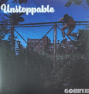 45 Adapters - Unstoppable (Vinyle Usagé)