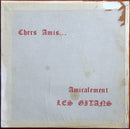 Les Gitans  - Chers Amis...Amicalement (Vinyle Usagé)