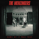 Menzingers - Some Of It Was True (Vinyle Usagé)