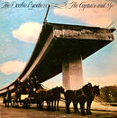 Doobie Brothers - The Captain And Me (Vinyle Usagé)