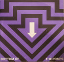 Pomps - Bottom Of The Pomps (Vinyle Usagé)