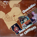 Ti-Blanc Richard - Dans Tous Les Cantons Volume 2 Quadrilles (Vinyle Usagé)