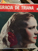 Gracia De Triana - Gracia De Triana (Vinyle Usagé)