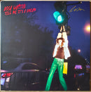Rosa Walton - Tell Me Its A Dream Indie Exclusive-Yellow Vinyl With Flexi (Vinyle Neuf)