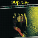 Dead Boys - Young Loud And Snotty (Vinyle Usagé)