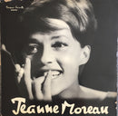 Jeanne Moreau - Chante 12 Chansons de Cyrus Bassiak (Vinyle Usagé)