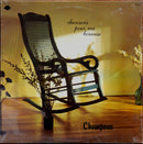 Denis Champoux - Chansons Pour Ma Berceuse (Vinyle Usagé)