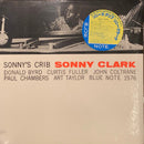 Sonny Clark - Sonnys Crib (Vinyle Usagé)