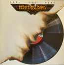 Henry Paul Band - Feel The Heat (Vinyle Usagé)