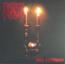 Casket Huffer - Filth Ouroboros (Vinyle Usagé)