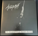 Azelisassath - Evil Manifestations Against Mankind (Vinyle Usagé)