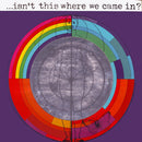 Soundtrack - Lionel Bart: Isnt This Where We Came In (Vinyle Usagé)