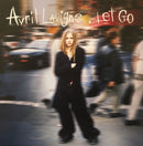 Avril Lavigne - Let Go (Vinyle Usagé)