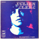 Julien Clerc - Des Jours Entiers A T Aimer (Vinyle Usagé)