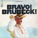 Dave Brubeck - Bravo Brubeck (Vinyle Usagé)