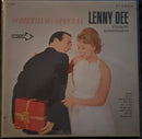Lenny Dee - Something Special (Vinyle Usagé)