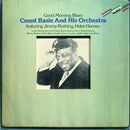Count Basie  - Good Morning Blues (Vinyle Usagé)