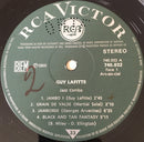 Guy Lafitte - Jambo (Vinyle Usagé)