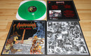 Aggression  - The Full Treatment (Vinyle Usagé)