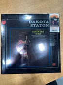 Dakota Staton - I Want A Country Man (Vinyle Usagé)